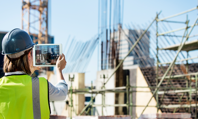 The Top Most Followed Construction Technology Trends