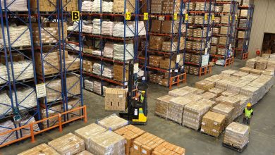 Warehouse Management Software