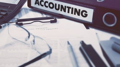 Accounting system