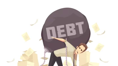 Free Debt Advice in Washington