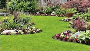 Lawn and Garden Maintenance