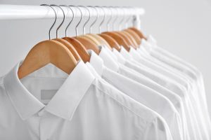 dry cleaning service