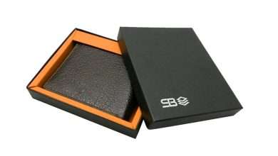 Wallet Boxes