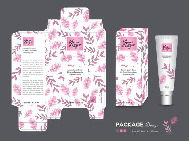 Cosmetics Packaging