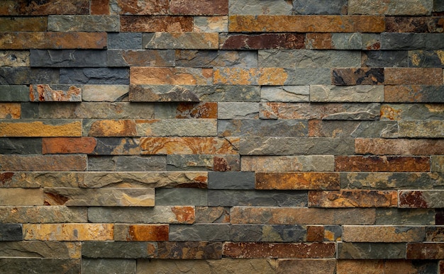 Mosaic wall tiles