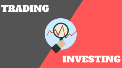 Trading And Investing