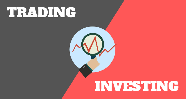 Trading And Investing