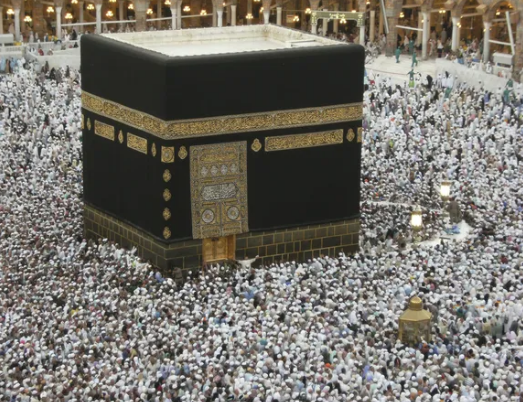 Umrah-Packages-2022-London