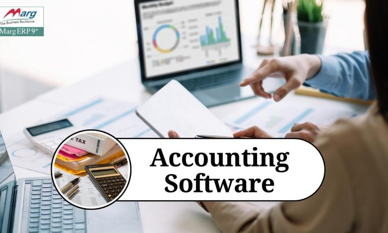 accounting software