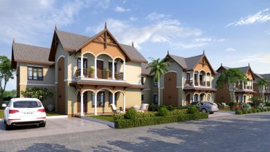 gambia homes for sale