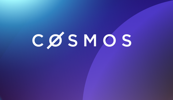 Cosmos blockchain development