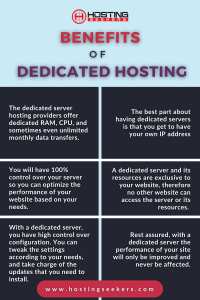 Dedicated-server-Hosting-Benefits