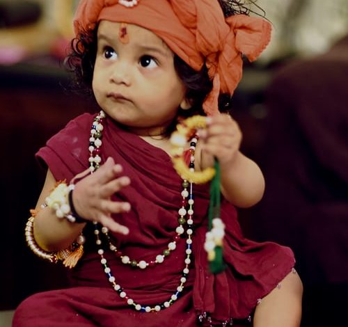 Sanskrit Baby Girl Names