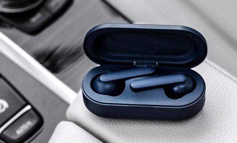 The top wireless Bluetooth Earbuds in Esquire