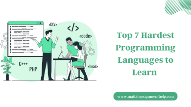 Top 7 Hardest Programming Languages to Learn