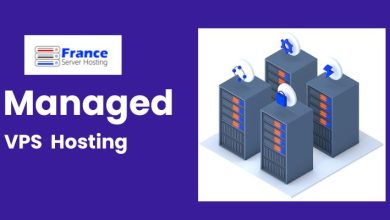 Managed VPS Hosting