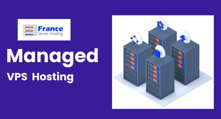 Managed VPS Hosting