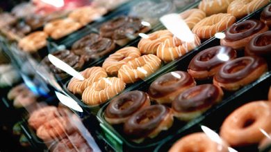 Best Donuts In Perth