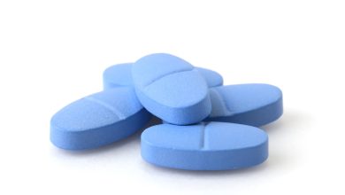 Over the Counter Medications for Erectile Dysfunction