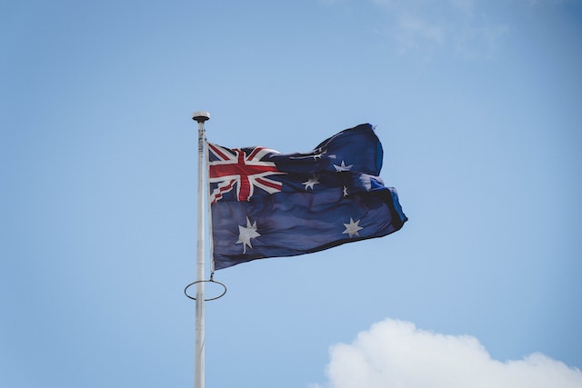 mim in australia