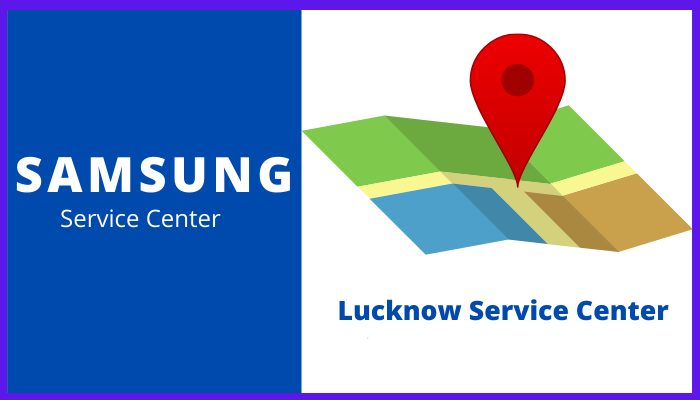 samsung service centre in lucknow