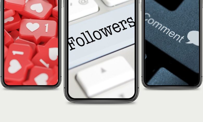 Buy Instagram Followers Australia | Australian Instagram Followers | How To Buy Instagram Followers Australia