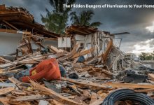 When hurricanes approach, they bring more than strong winds and heavy rains. These powerful storms pose several significant threats to homes,